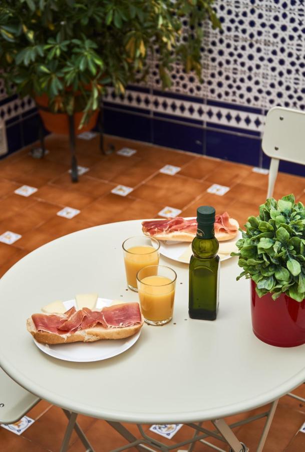 San Jacinto Triana Deluxe By Valcambre Leilighet Sevilla Eksteriør bilde